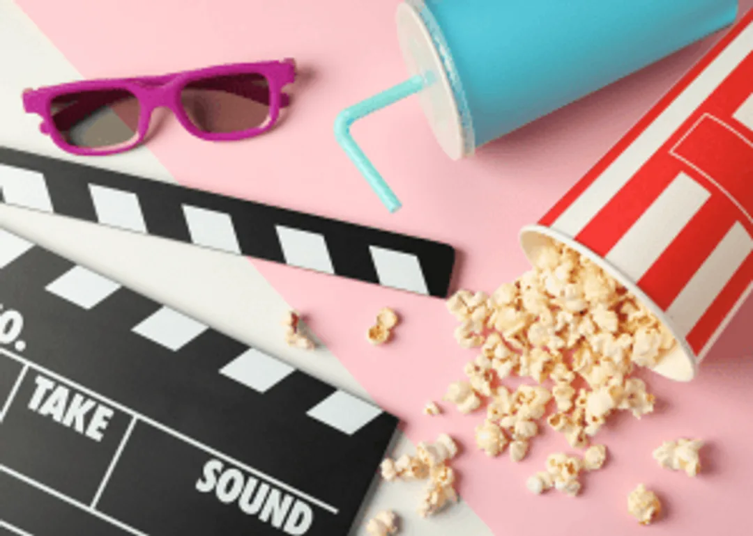 Movies at South Broadway
