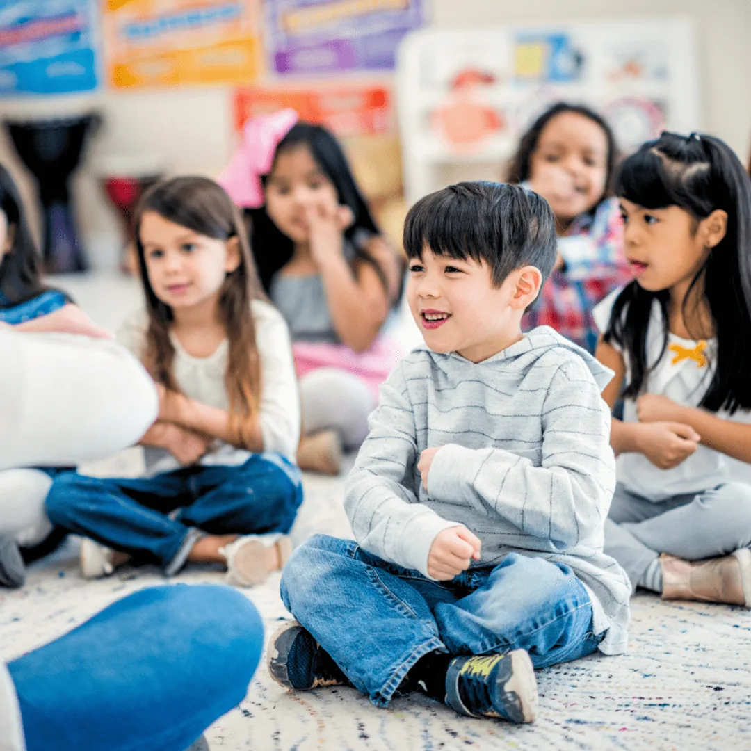 Music & Movement at Taylor Ranch Public Library