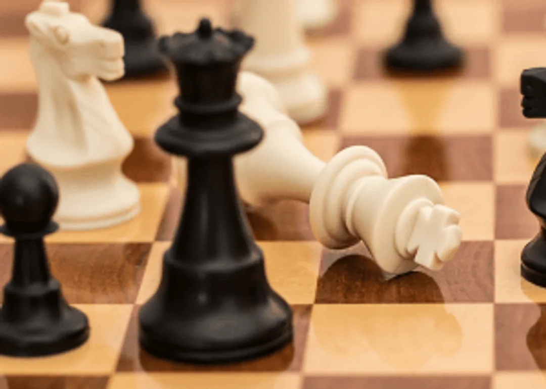 Chess Club at Cherry Hills Library