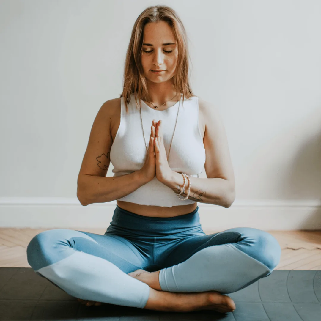 Restorative Yoga