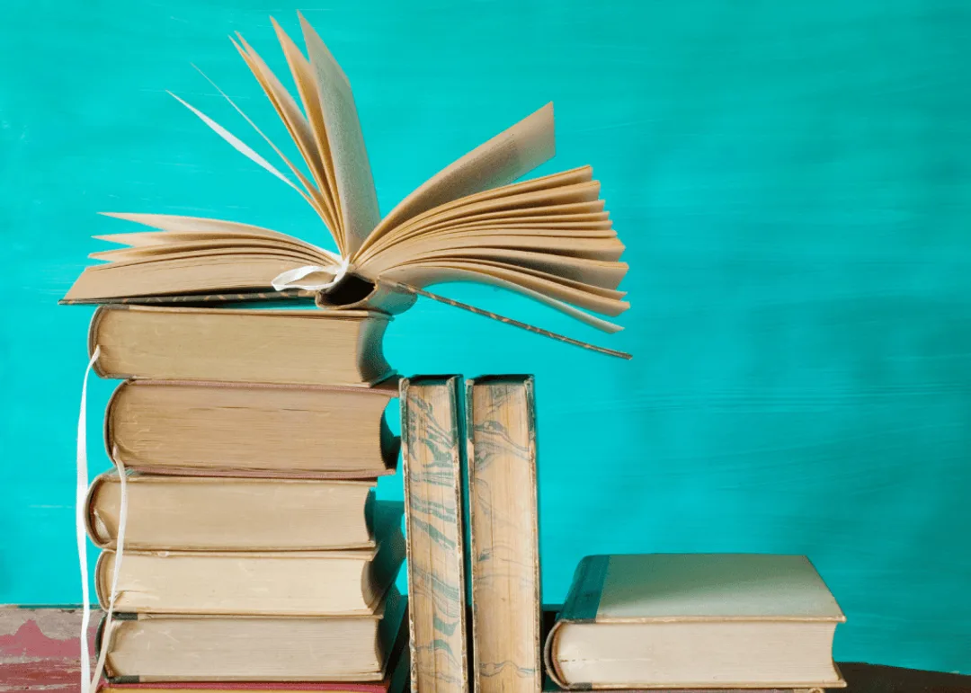 Adult Storytime at IDL