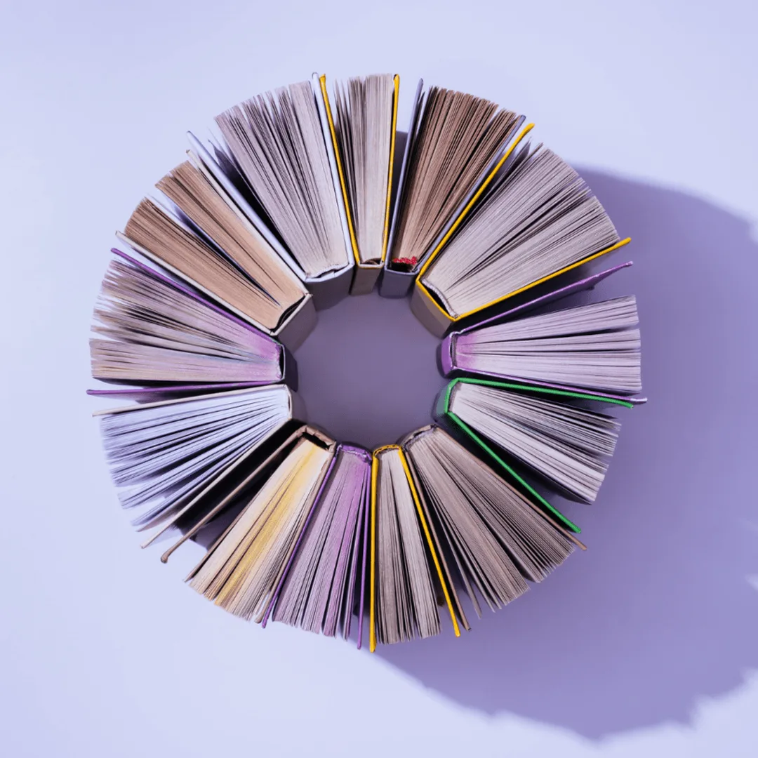 Read Between the Spines Teen Book Club International District