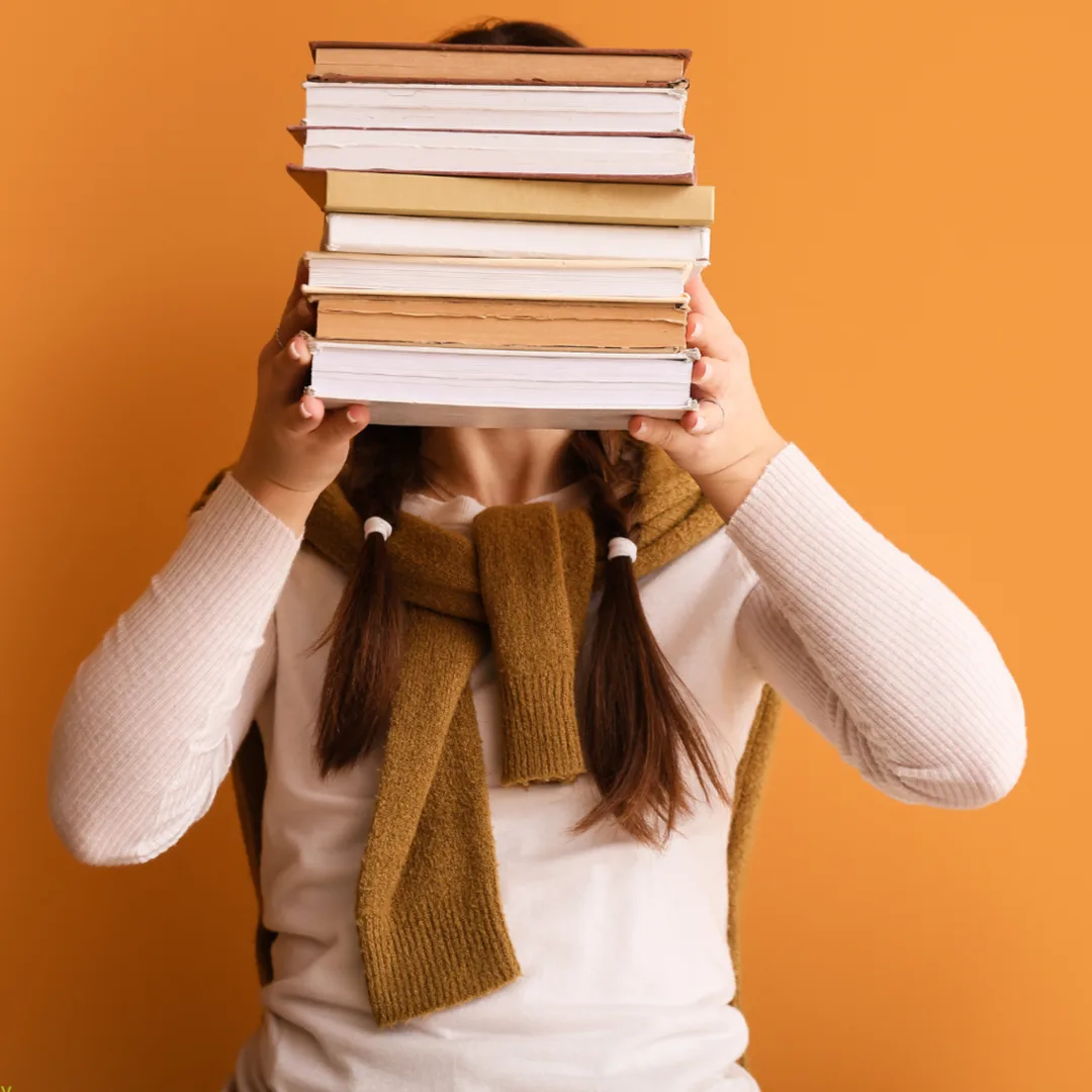 Taylor Ranch Book Club
