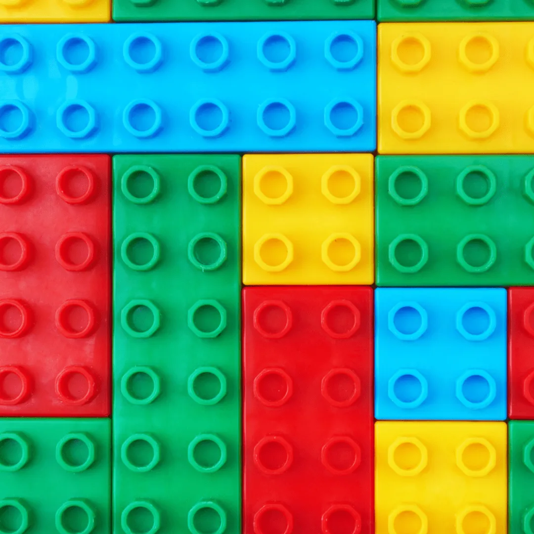 LEGO Club at Westgate Public Library