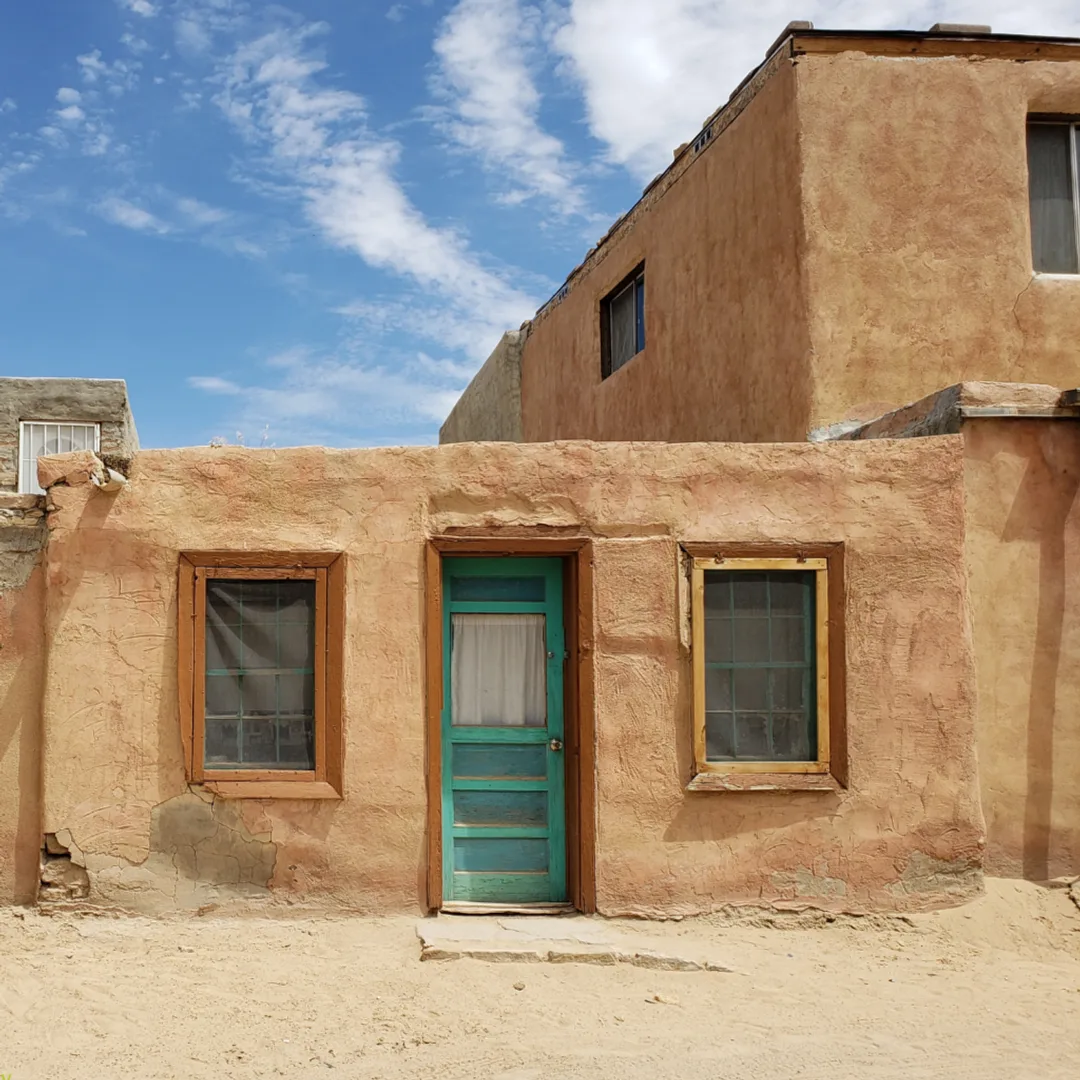 One-on-One House History at Special Collections Library