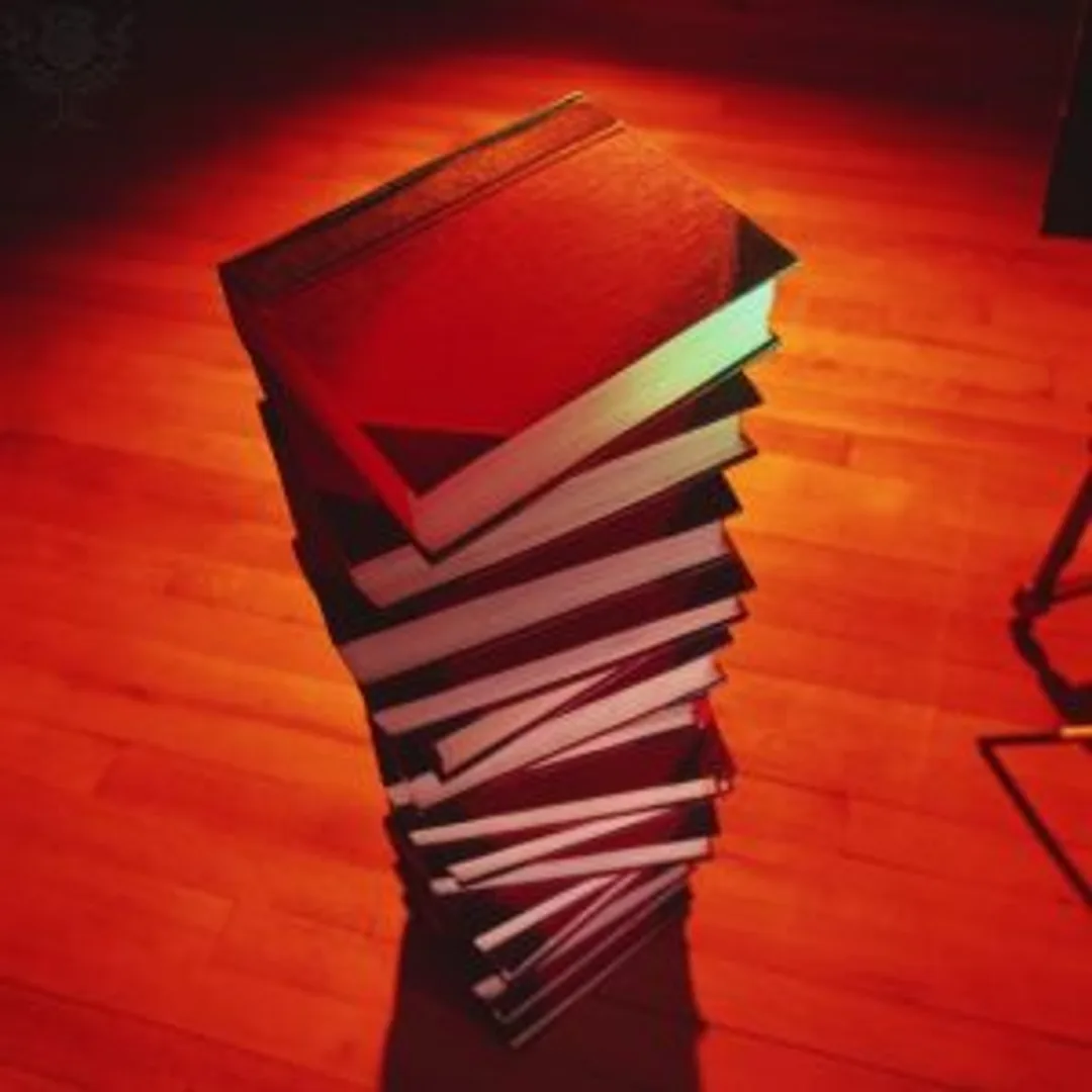 Sci-Fi and Fantasy Book Club