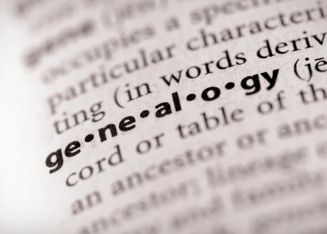 Genealogy Research Day at Main Public Library