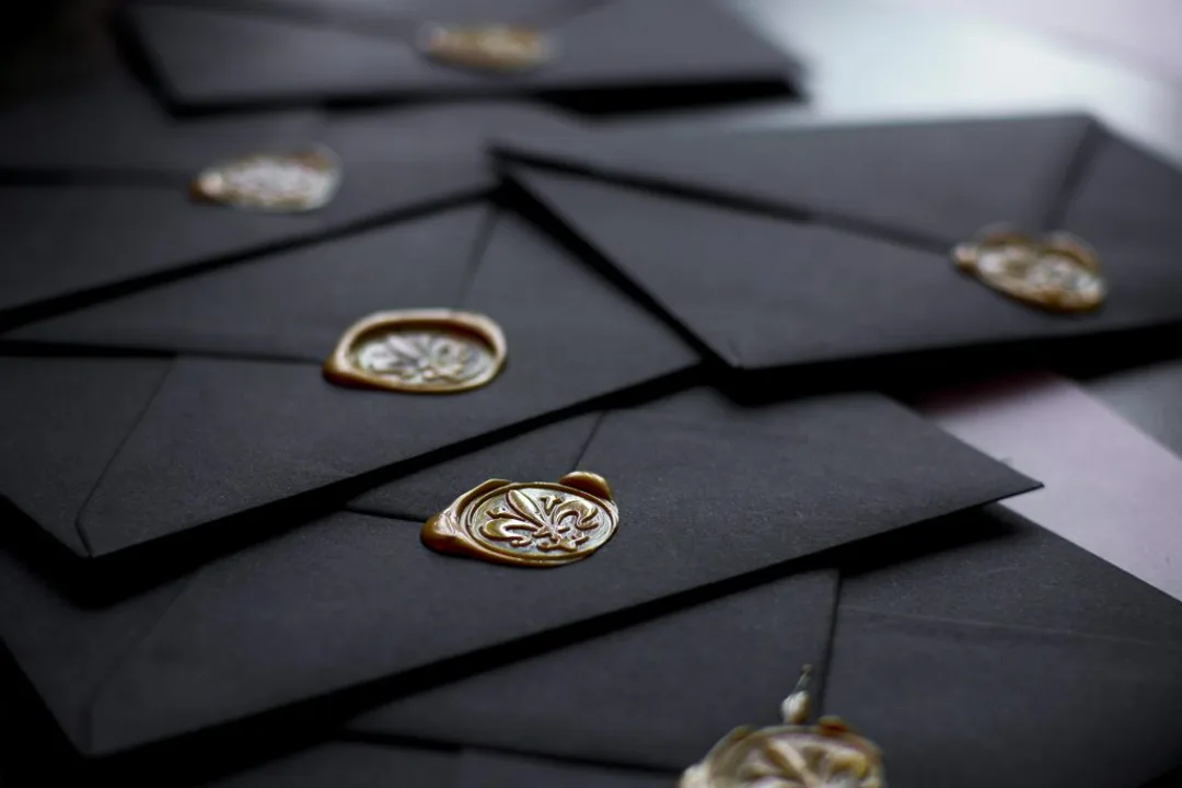 Seal the Deal: Wax Seal Workshop