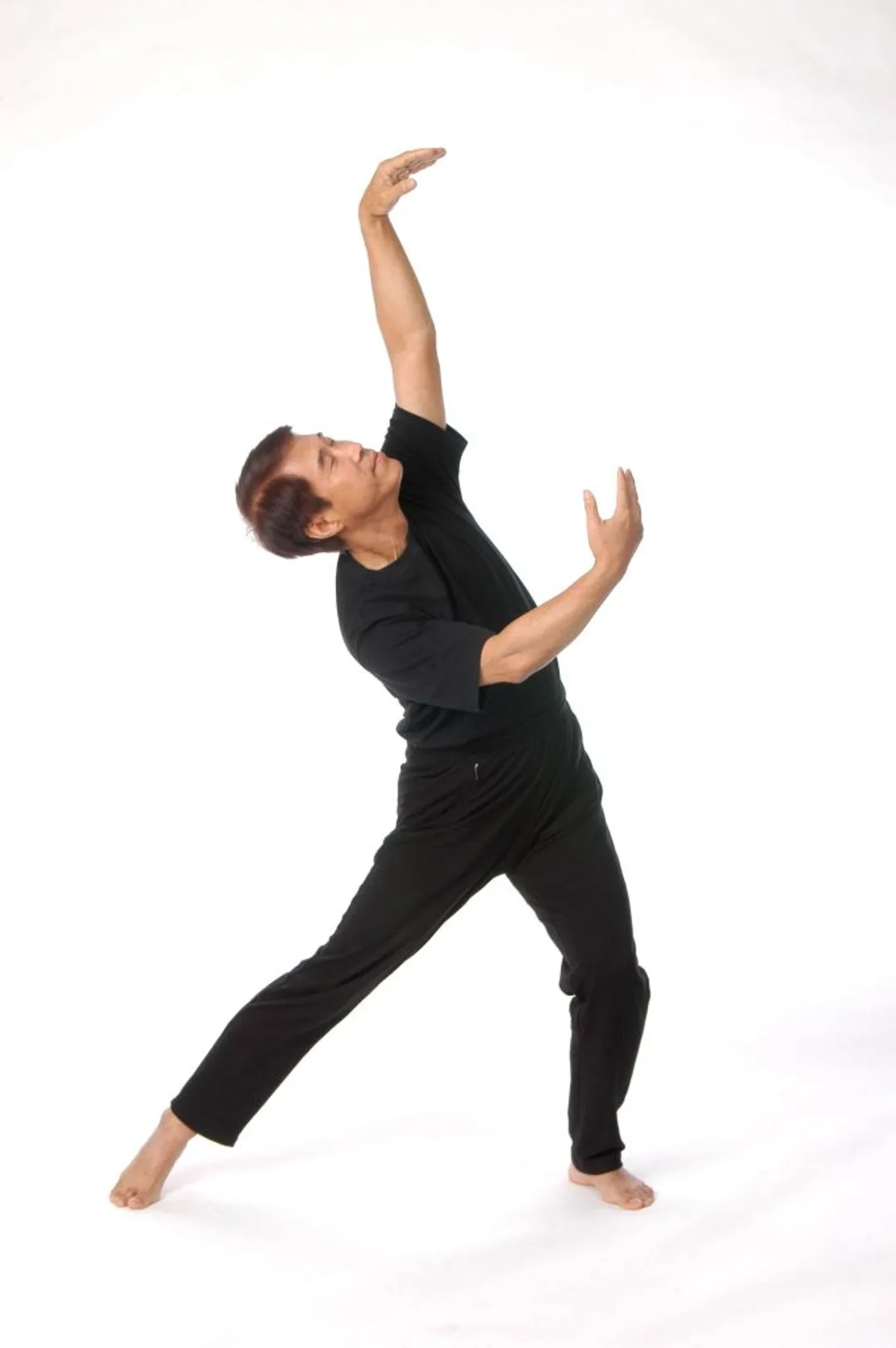 Qigong at the Special Collections Library