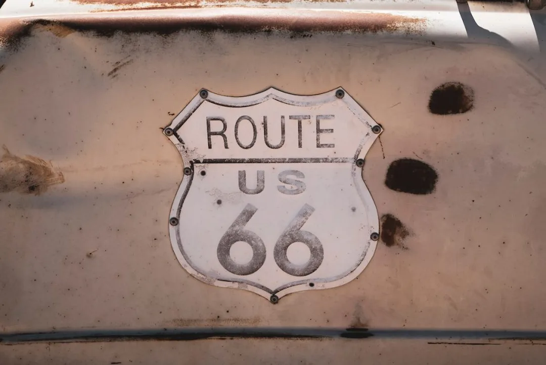 Route 66 Centennial Speaker Series