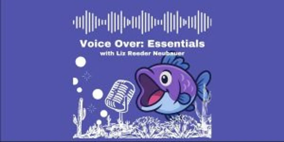 Voice Over: Essentials