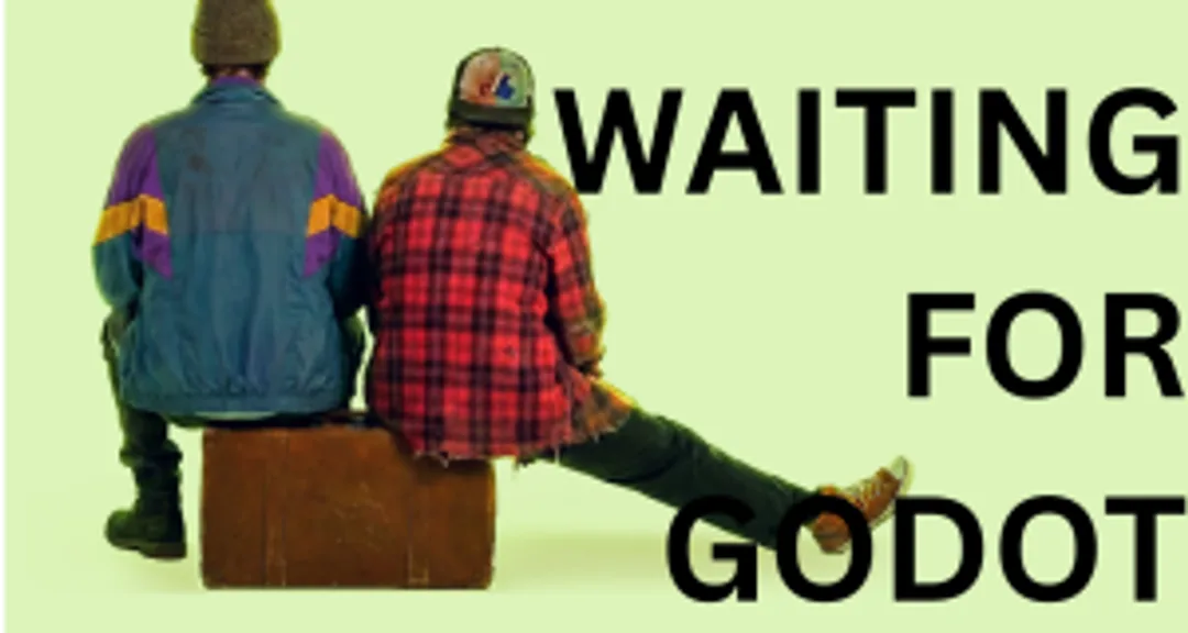 The Vortex Theatre presents Waiting for Godot