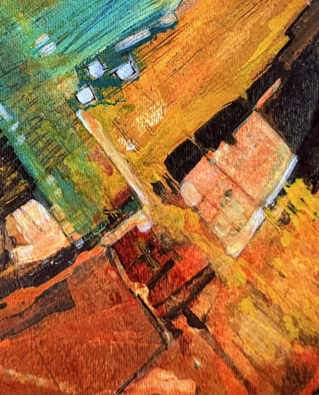 Miniatures and Small Works