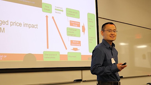 5th Annual University of New Mexico Economics Research Day 2026
