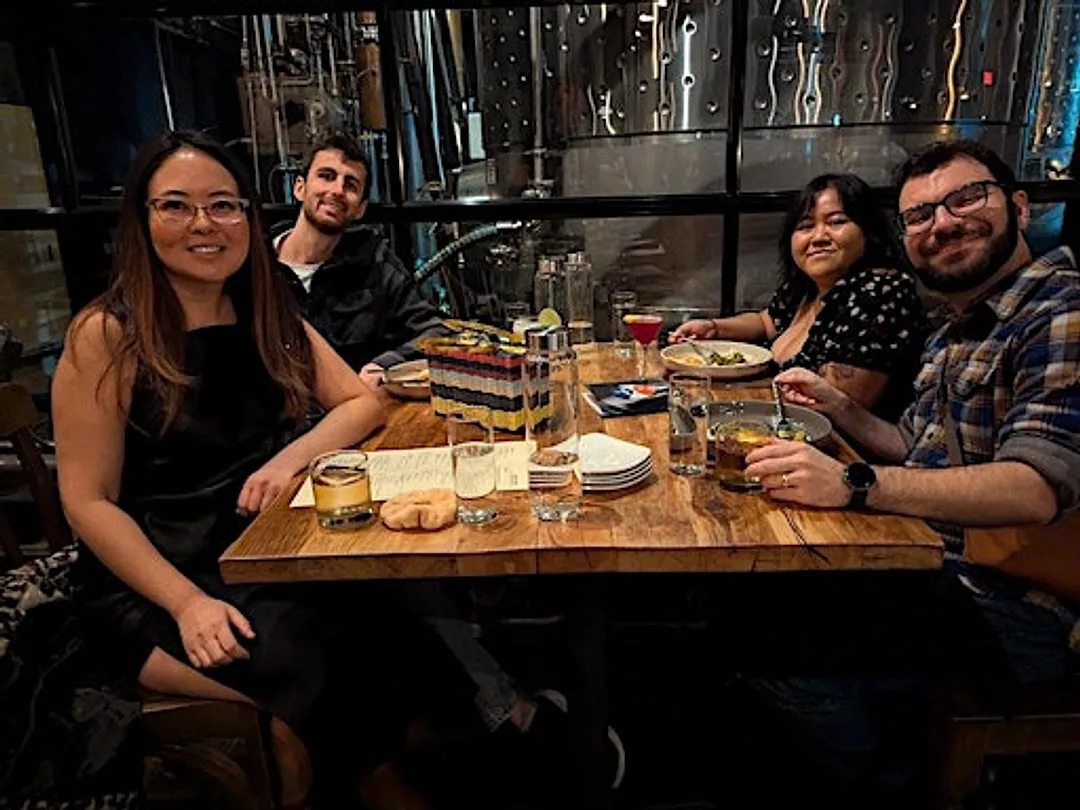 Foodies + New Friends: Albuquerque | Single Friends Edition