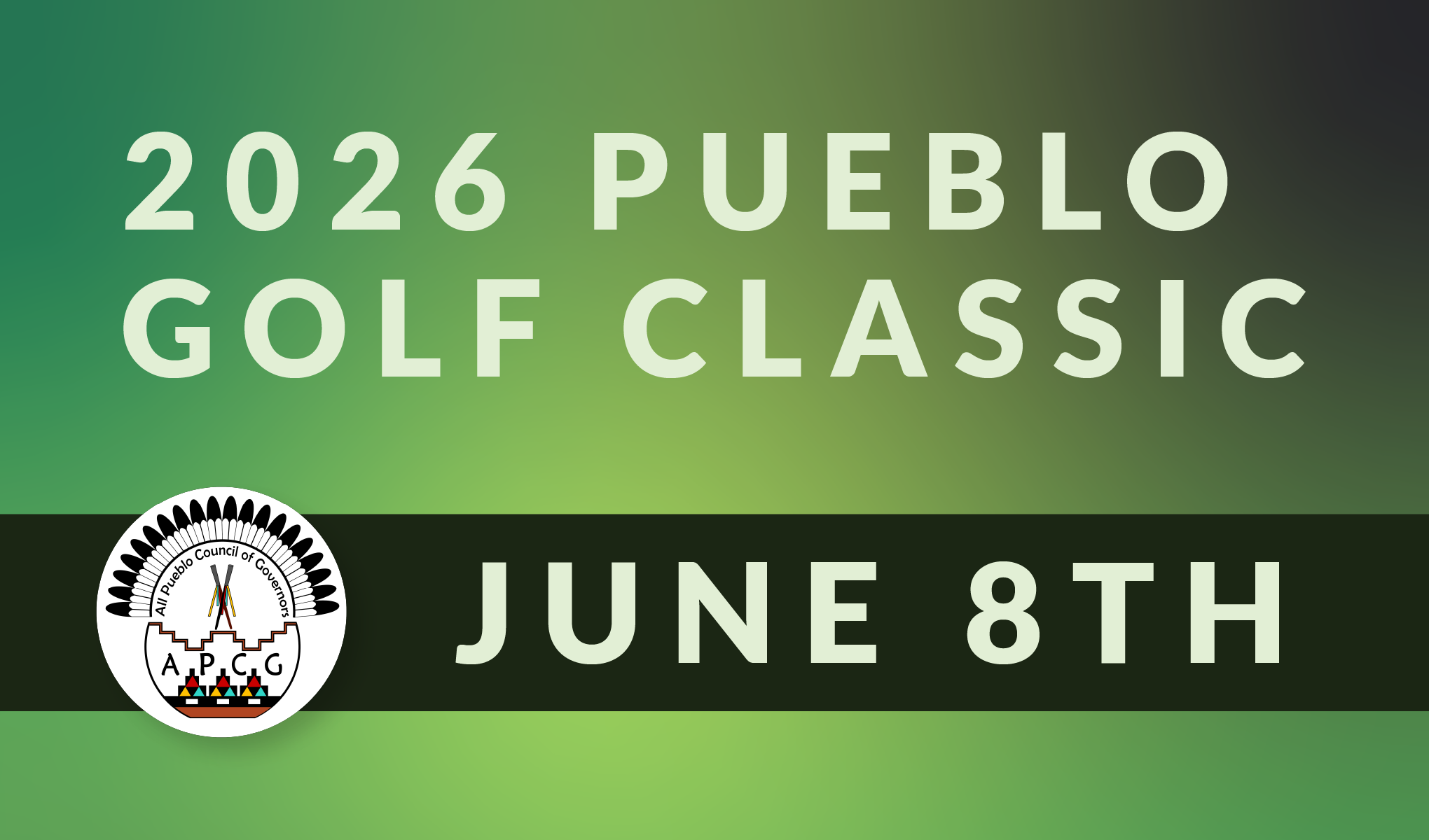 2026 Pueblo Golf Classic