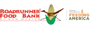 Roadrunner Food Bank — Warehouse Volunteer Shift