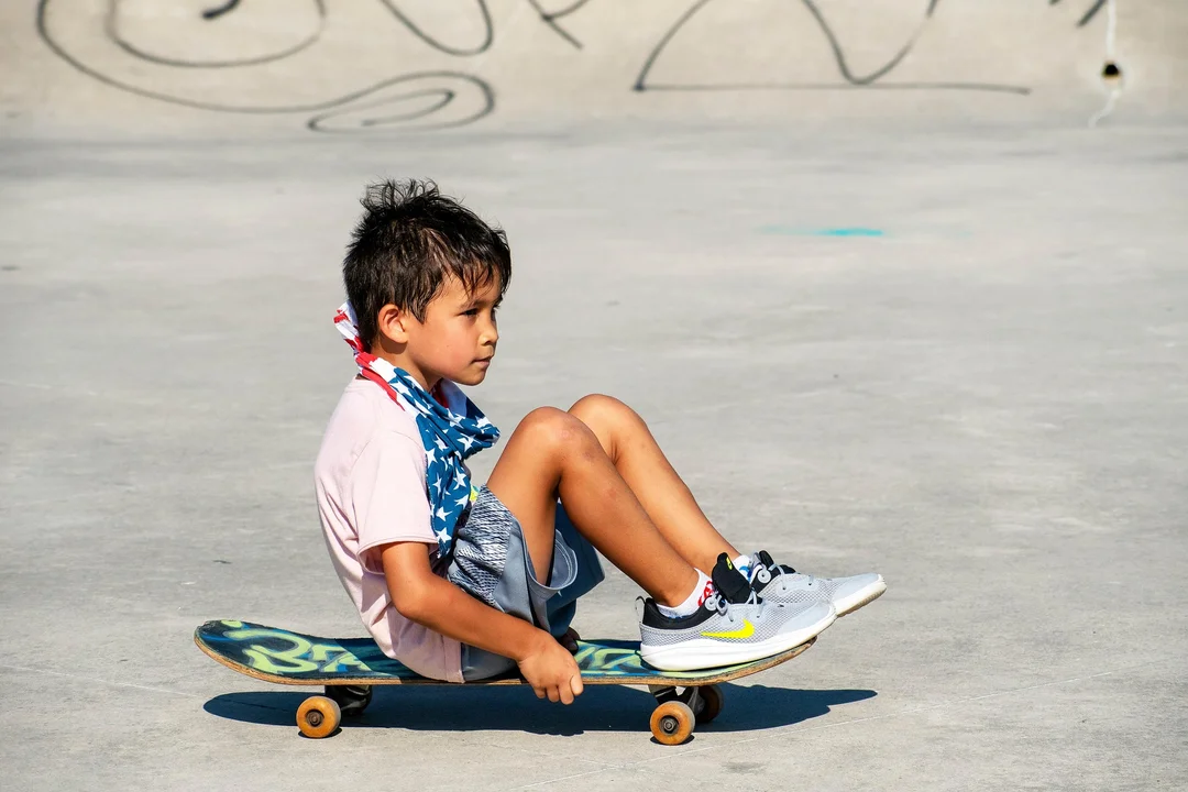 Alamosa Skate Park