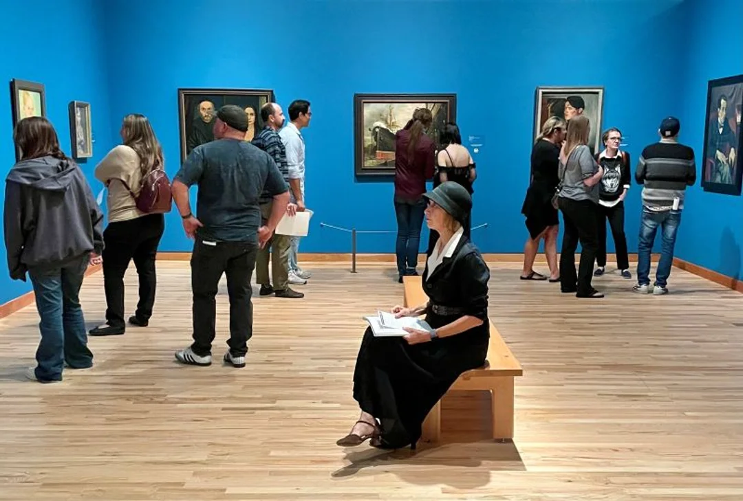 Albuquerque Museum