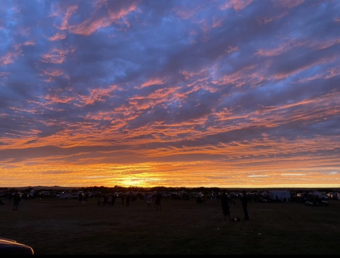 Balloon Fiesta Park