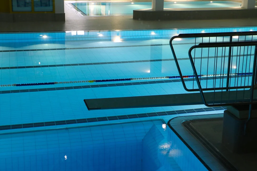 Highland Pool