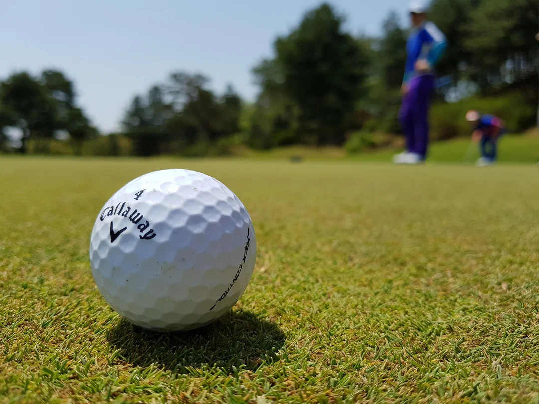Ladera Golf Course