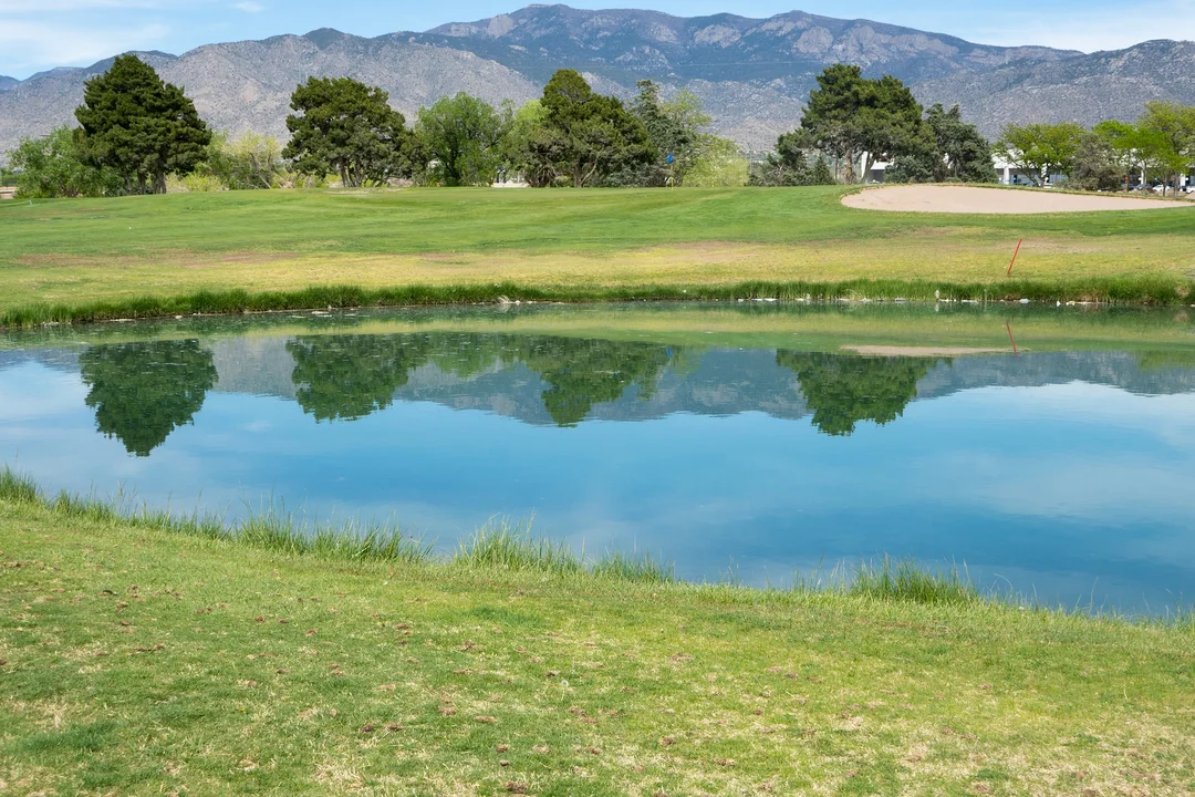 Los Altos Golf Course