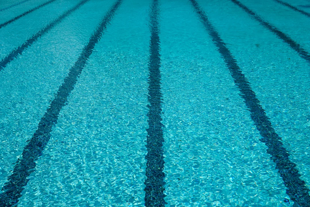 Los Altos Pool