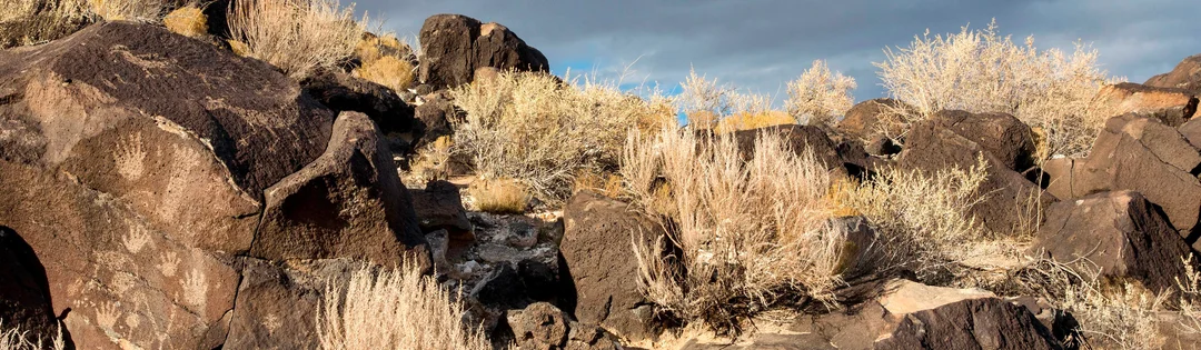 Petroglyph National Monument