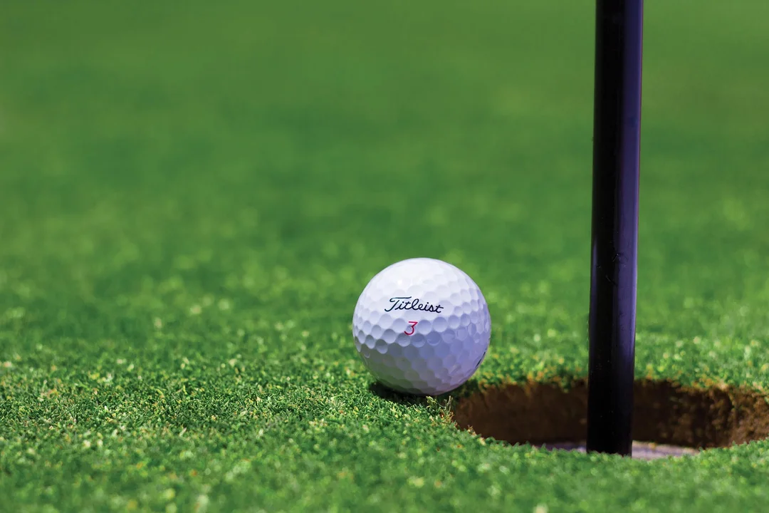 Puerto del Sol Golf Course