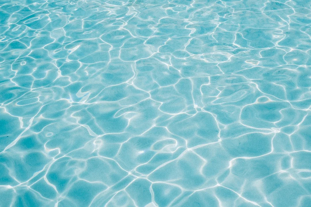 Rio Grande Pool