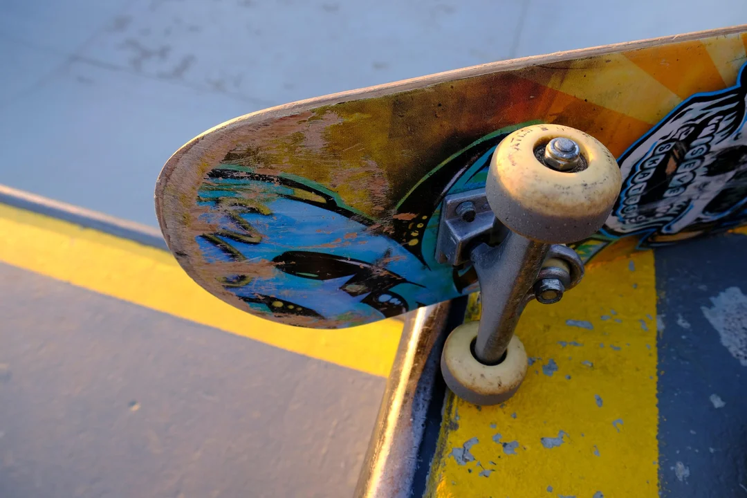 Tower Skate Park